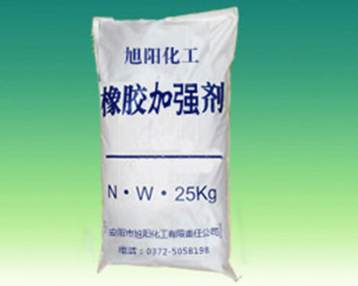 橡胶常用的十七种补强、填充助剂（一）