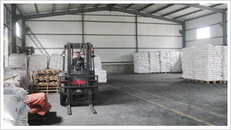 橡胶加强剂的作用